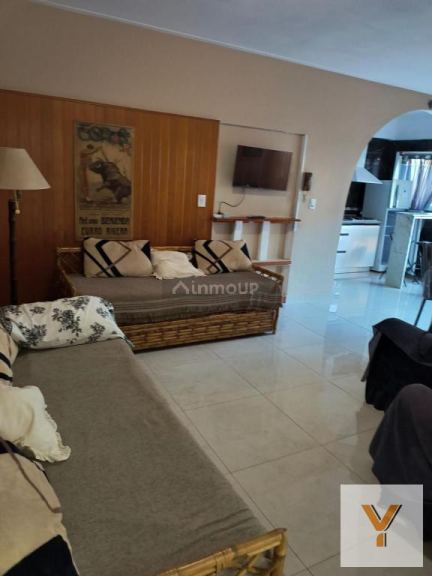 Departamento en Alquiler Temporario en Mar del Plata, Buenos Aires Costa Atlantica