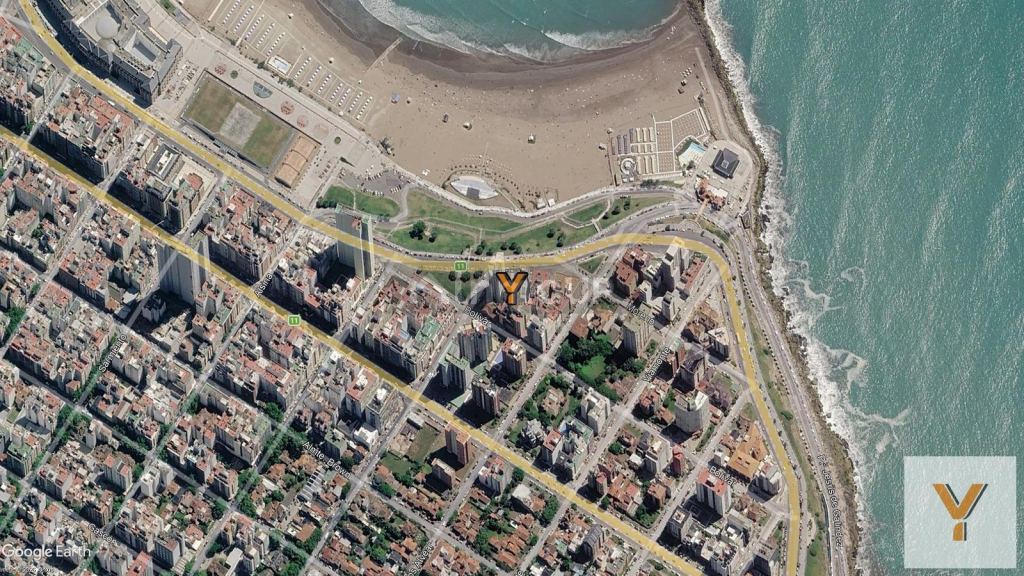 Departamento en Alquiler Temporario en Mar del Plata, Buenos Aires Costa Atlantica