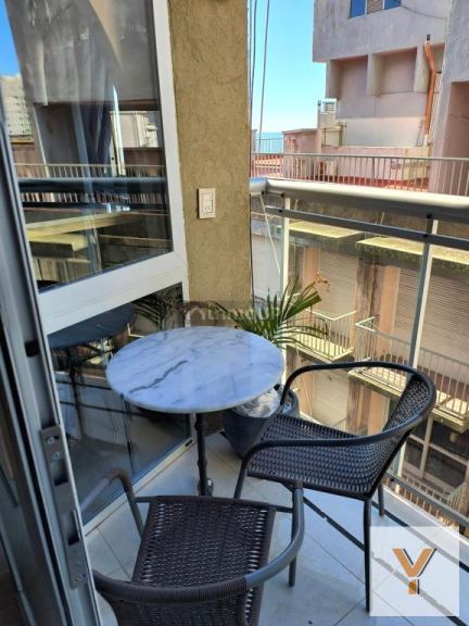 Departamento en Alquiler Temporario en Mar del Plata, Buenos Aires Costa Atlantica
