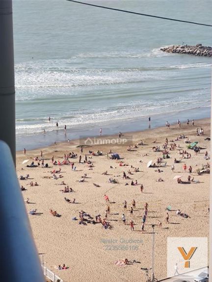 Departamento en Alquiler Temporario en Mar del Plata, Buenos Aires Costa Atlantica