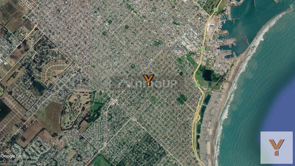 Casa en Alquiler Temporario en Mar del Plata, Buenos Aires Costa Atlantica