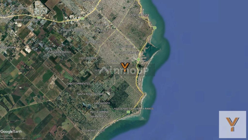 Casa en Alquiler Temporario en Mar del Plata, Buenos Aires Costa Atlantica