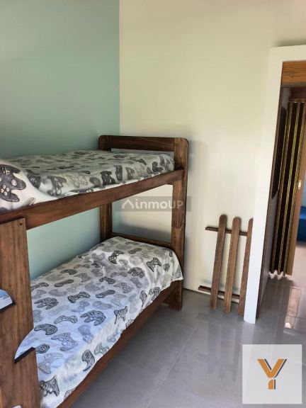 Casa en Alquiler Temporario en Mar del Plata, Buenos Aires Costa Atlantica