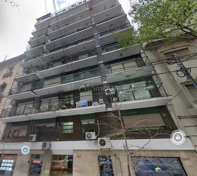 Departamento en Alquiler en Recoleta, Capital Federal - $ 900.000 | Inmoup - 13