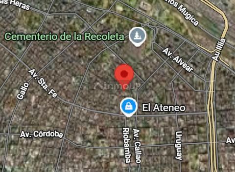 Departamento en Alquiler en Recoleta, Capital Federal - $ 900.000 | Inmoup - 14