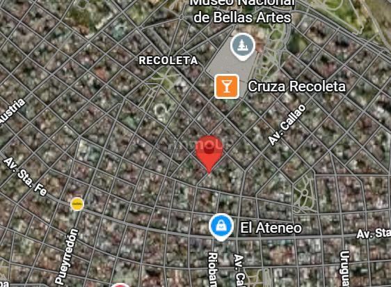 Departamento en Alquiler en Recoleta, Capital Federal - $ 900.000 | Inmoup - 15