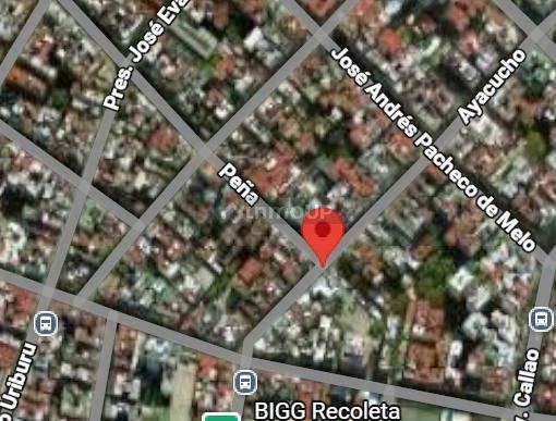Departamento en Alquiler en Recoleta, Capital Federal - $ 900.000 | Inmoup - 17