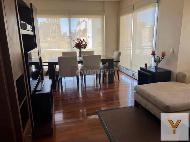 Departamento en Alquiler en Belgrano, Capital Federal