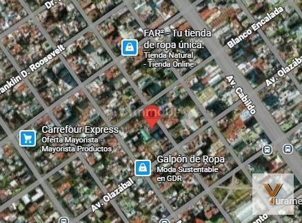 Departamento en Alquiler en Belgrano, Capital Federal