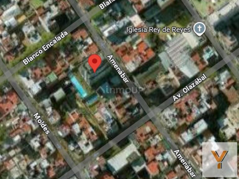 Departamento en Alquiler en Belgrano, Capital Federal