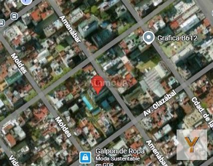 Departamento en Alquiler en Belgrano, Capital Federal