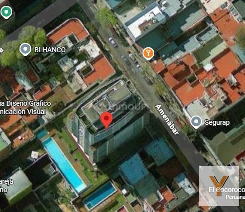 Departamento en Alquiler en Belgrano, Capital Federal