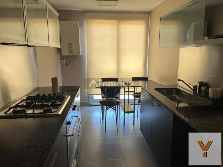 Departamento en Alquiler en Belgrano, Capital Federal