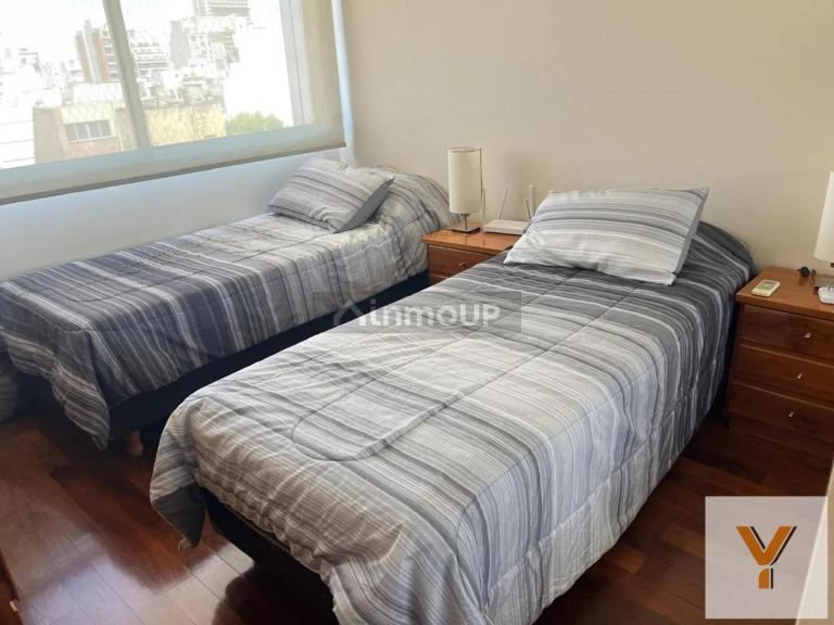 Departamento en Alquiler en Belgrano, Capital Federal