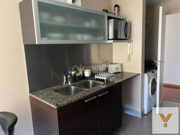 Departamento en Alquiler en Belgrano, Capital Federal