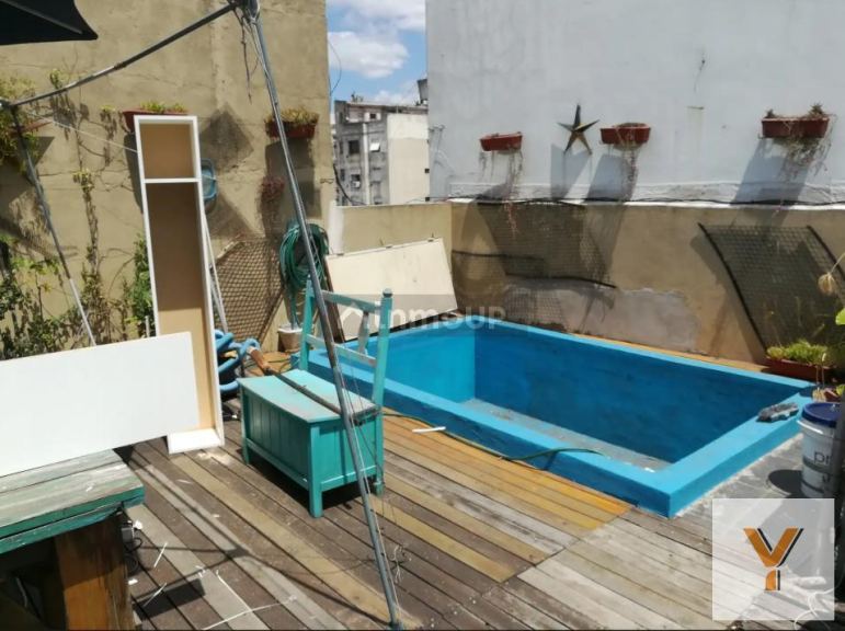Casa en Venta en Almagro, Capital Federal
