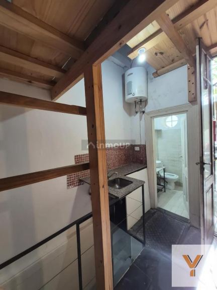 Casa en Venta en Almagro, Capital Federal