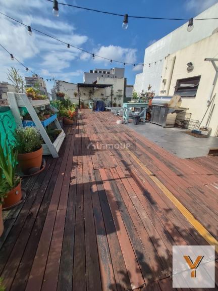Casa en Venta en Almagro, Capital Federal