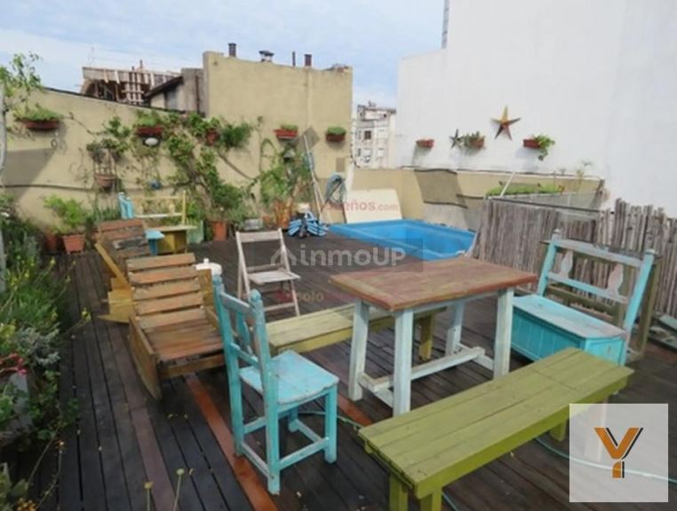 Casa en Venta en Almagro, Capital Federal