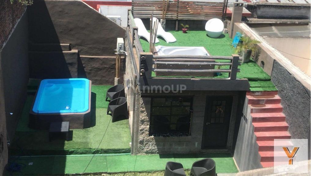P H en Venta en San Cristobal, Capital Federal
