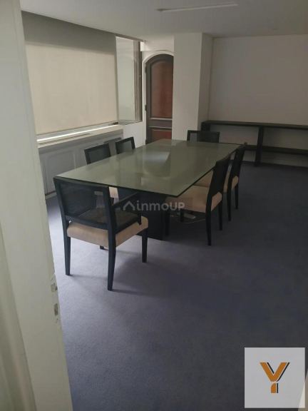 Oficina en Alquiler en San Nicolas, Capital Federal - USD 1.500 | Inmoup - 9