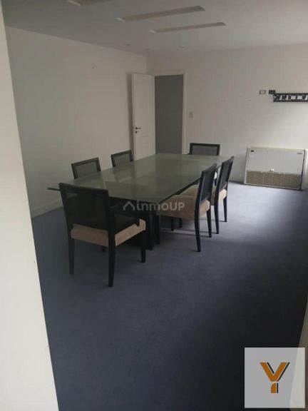 Oficina en Alquiler en San Nicolas, Capital Federal - USD 1.500 | Inmoup - 6