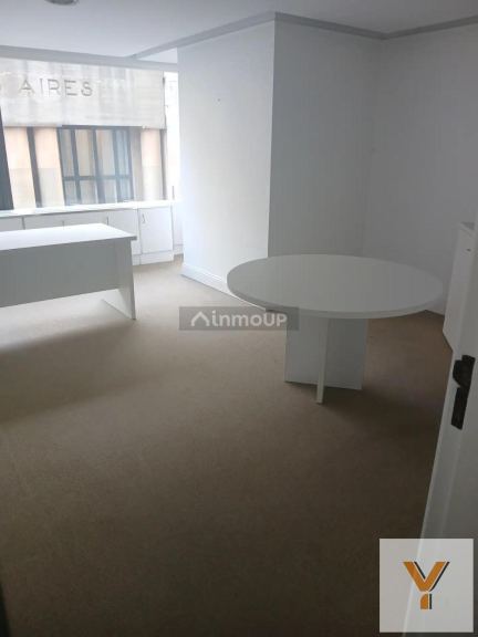 Oficina en Alquiler en San Nicolas, Capital Federal - USD 1.500 | Inmoup - 12