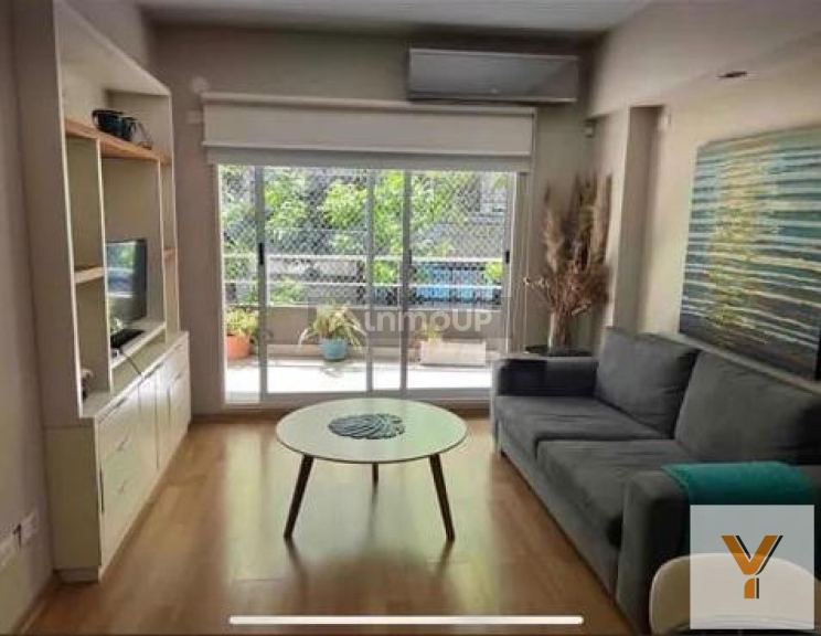 Departamento en Alquiler en Recoleta, Capital Federal