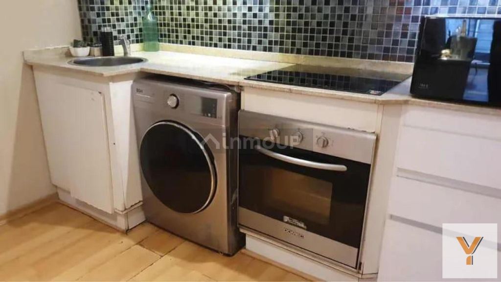 Departamento en Alquiler en Recoleta, Capital Federal