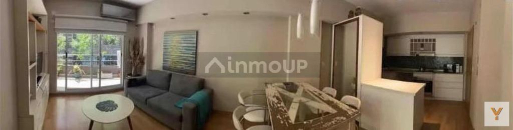 Departamento en Alquiler en Recoleta, Capital Federal