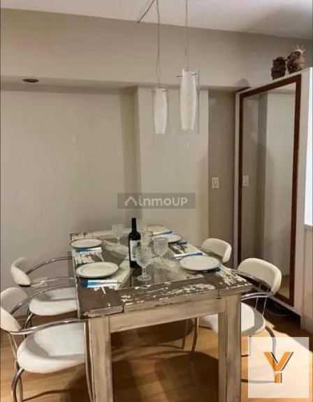 Departamento en Alquiler en Recoleta, Capital Federal