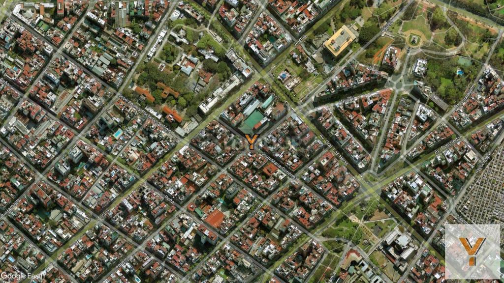 Departamento en Alquiler en Recoleta, Capital Federal