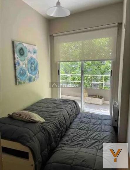 Departamento en Alquiler en Recoleta, Capital Federal