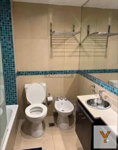 Departamento en Alquiler en Recoleta, Capital Federal