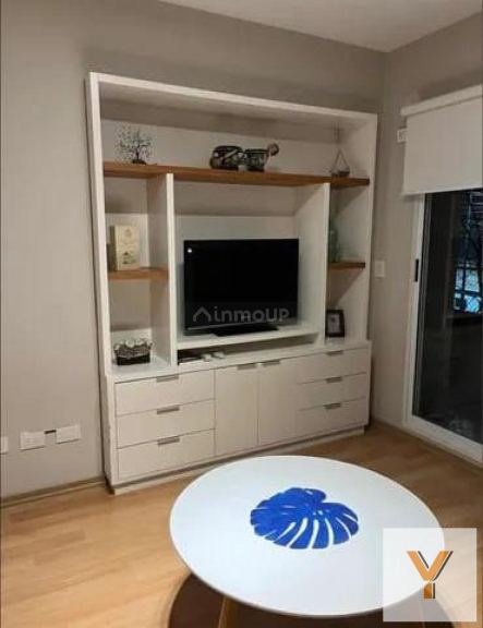 Departamento en Alquiler en Recoleta, Capital Federal
