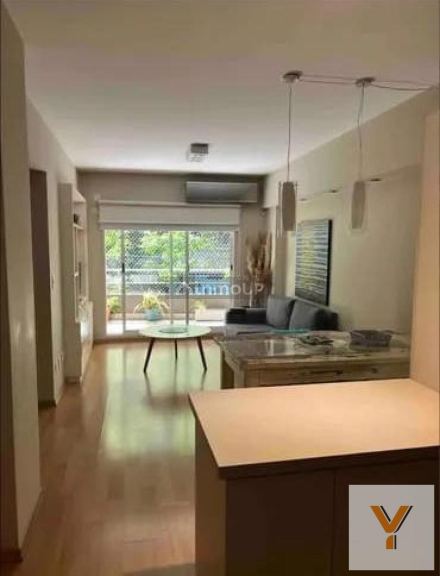 Departamento en Alquiler en Recoleta, Capital Federal
