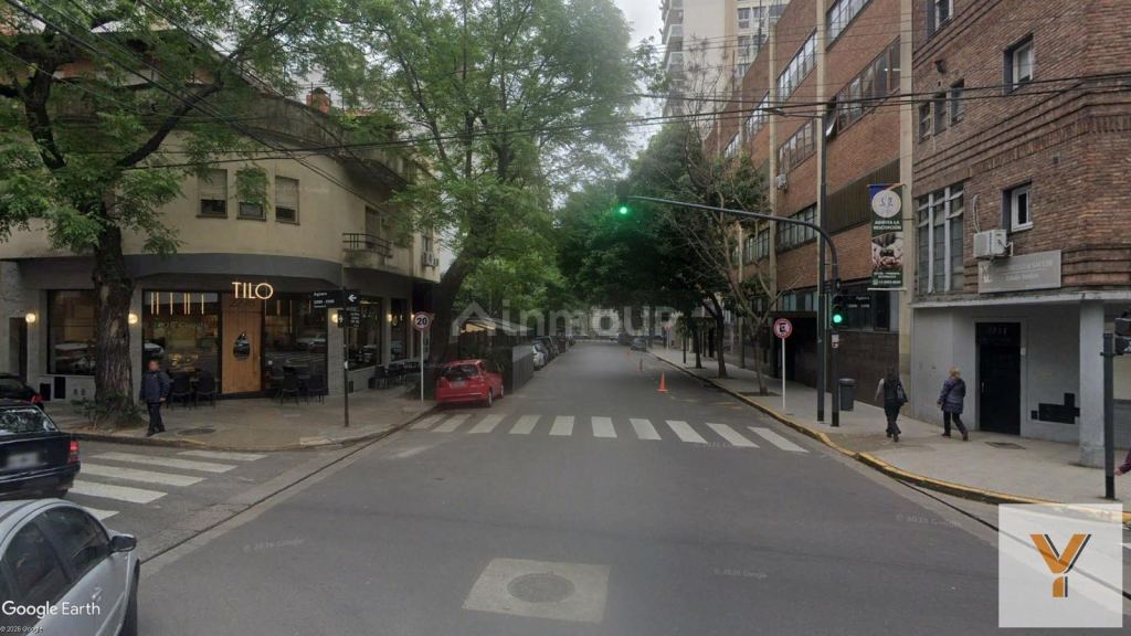 Departamento en Alquiler en Recoleta, Capital Federal