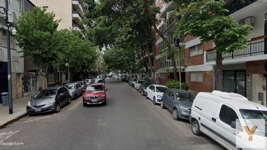 Departamento en Alquiler en Recoleta, Capital Federal