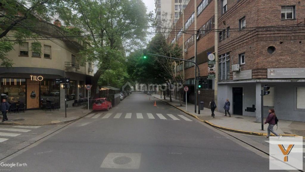 Departamento en Alquiler en Recoleta, Capital Federal