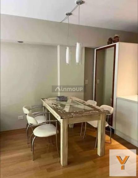 Departamento en Alquiler en Recoleta, Capital Federal