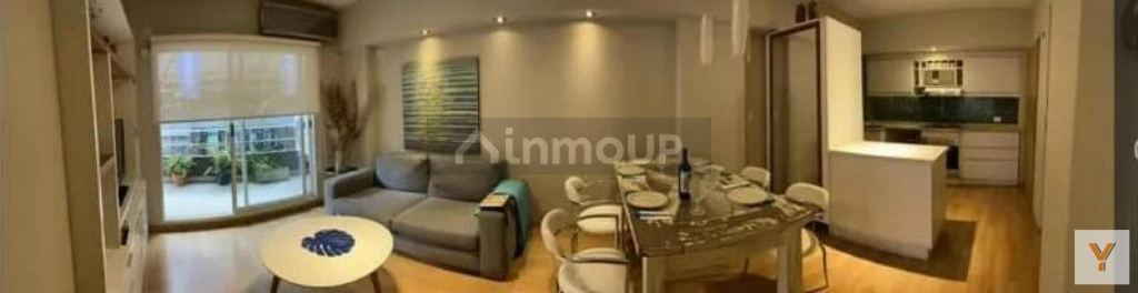 Departamento en Alquiler en Recoleta, Capital Federal