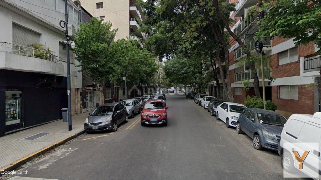 Departamento en Alquiler en Recoleta, Capital Federal