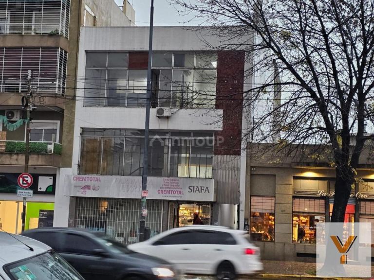 Oficina en Alquiler en Mataderos, Capital Federal
