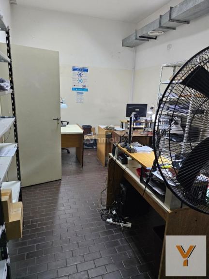 Oficina en Alquiler en Mataderos, Capital Federal