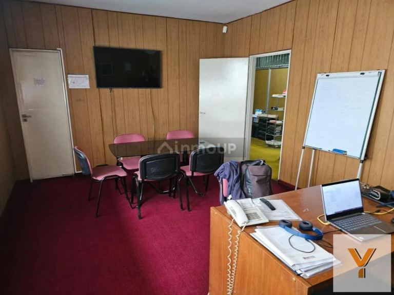 Oficina en Alquiler en Mataderos, Capital Federal