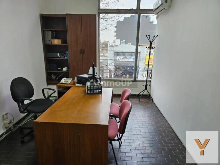 Oficina en Alquiler en Mataderos, Capital Federal