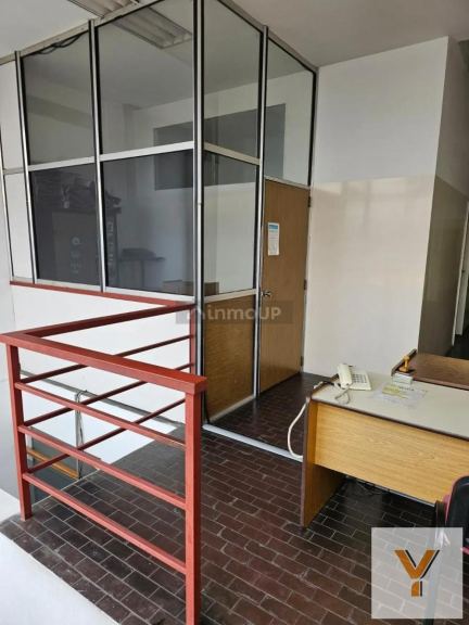 Oficina en Alquiler en Mataderos, Capital Federal