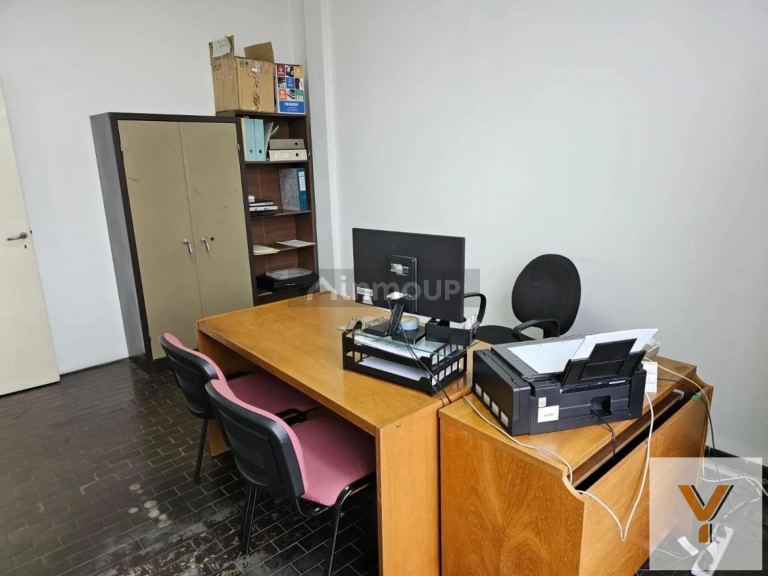 Oficina en Alquiler en Mataderos, Capital Federal