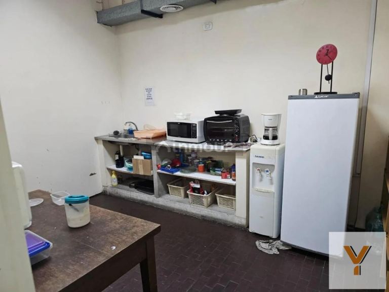 Oficina en Alquiler en Mataderos, Capital Federal