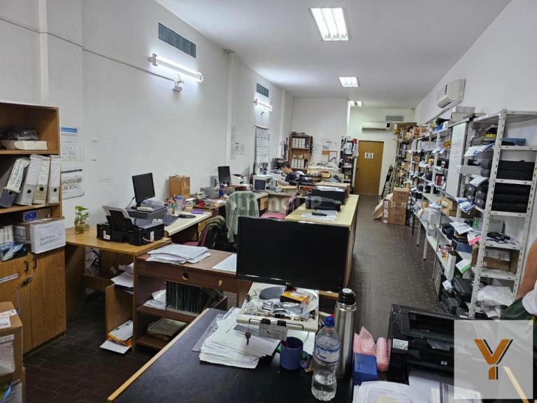 Oficina en Alquiler en Mataderos, Capital Federal
